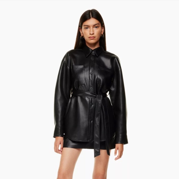 Aritzia Babaton Ava Jacket - Picture 1 of 7